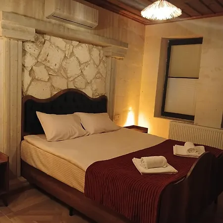 Elegant House Cappadocia Apartment Urgup