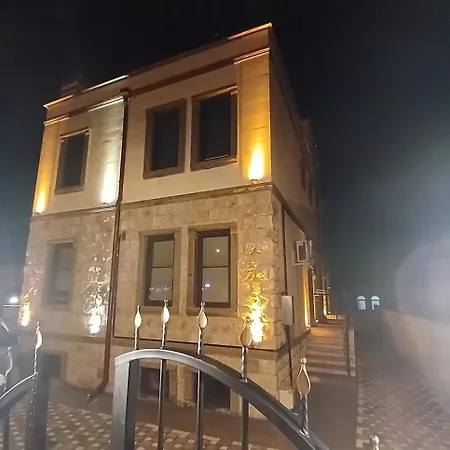 Elegant House Cappadocia Urgup