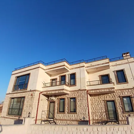 Apartment Elegant House Cappadocia Urgup