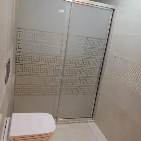 Appartement Elegant House Cappadocia *