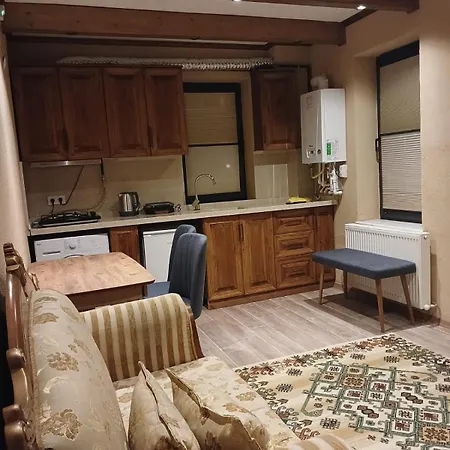 Elegant House Cappadocia Apartment Urgup