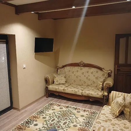 Elegant House Cappadocia Apartment
