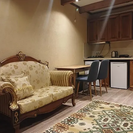 Elegant House Cappadocia Apartment *