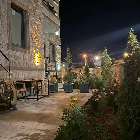 Apartamento Elegant House Cappadocia *