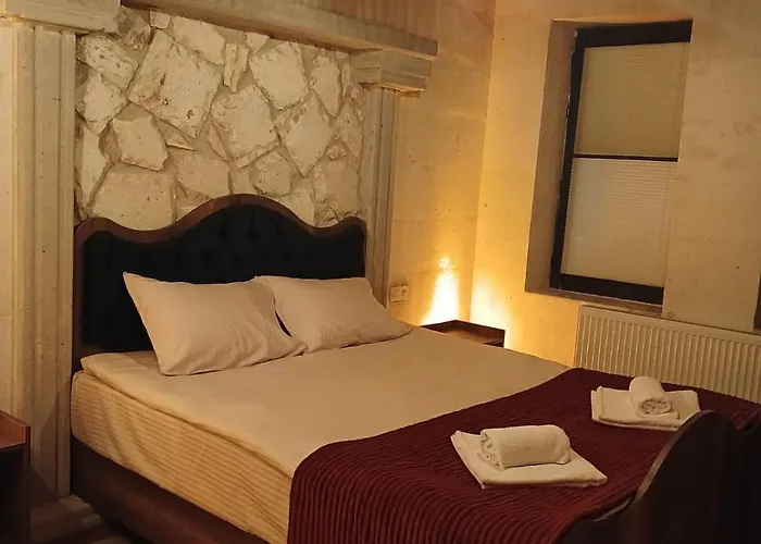 Elegant House Cappadocia * Гореме