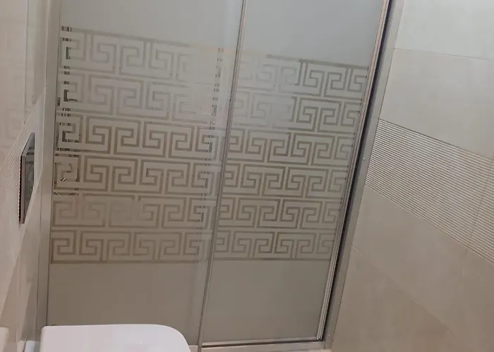 Elegant House Cappadocia Апартаменты Гореме