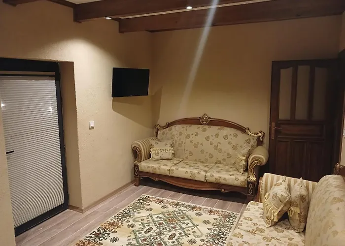 Elegant House Cappadocia Апартаменты